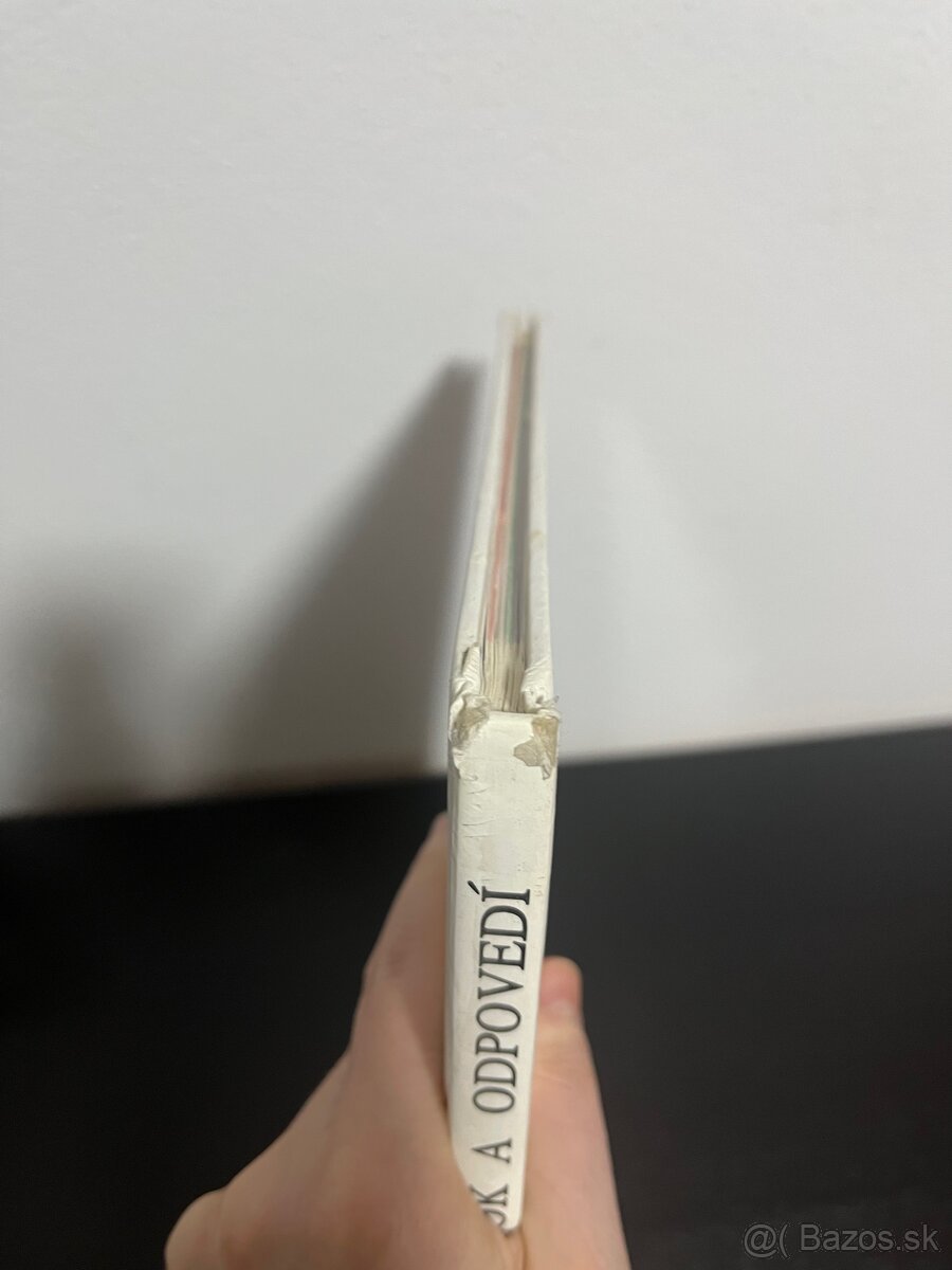 Veľká kniha otázok a odpovedí - 4