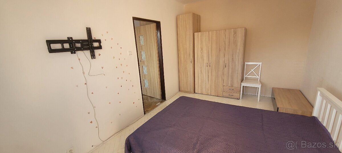 Predaj 2izb. bytu s loggiou ,blízo centra TO - 4