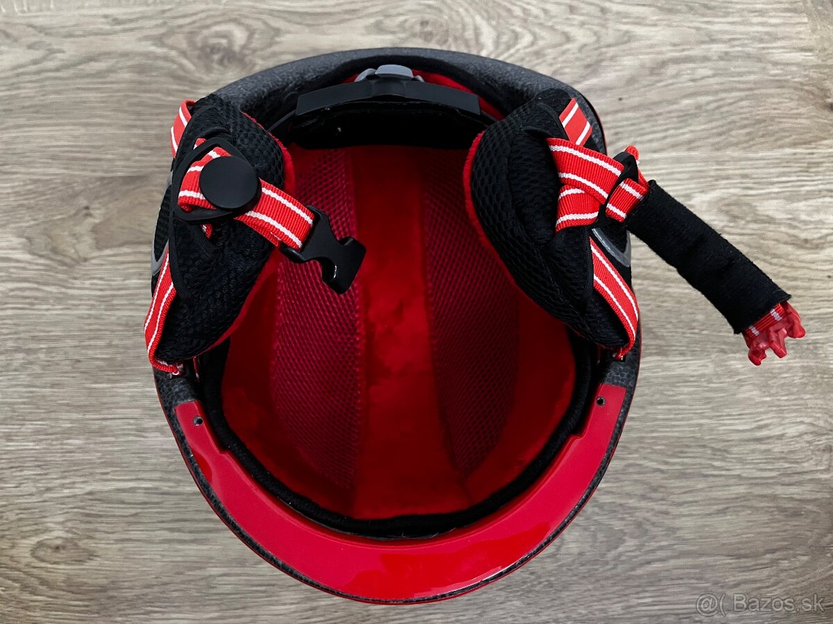 Damská lyžiarska prilba L - 4