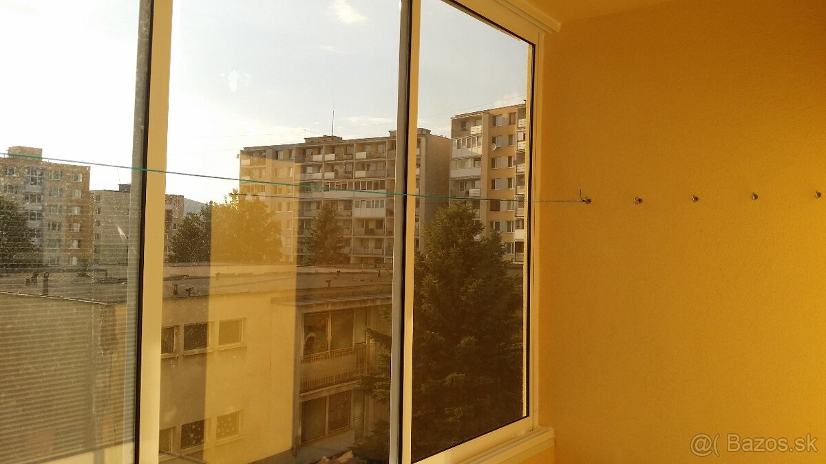 Garsonka na prenájom - 4