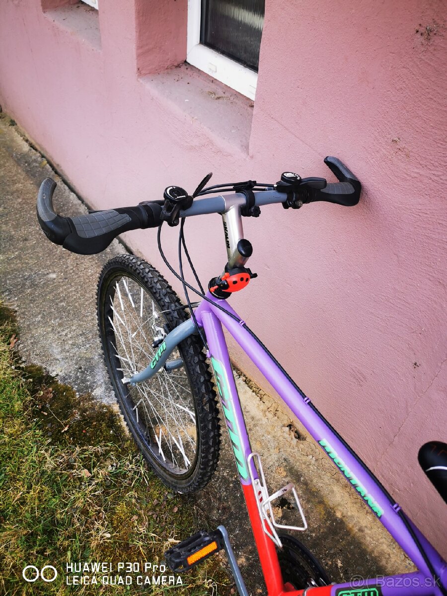 Bicykel na predaj - 4