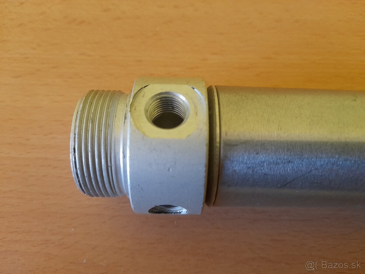 Vzduchový piest Festo DSW-32-25-P - 4