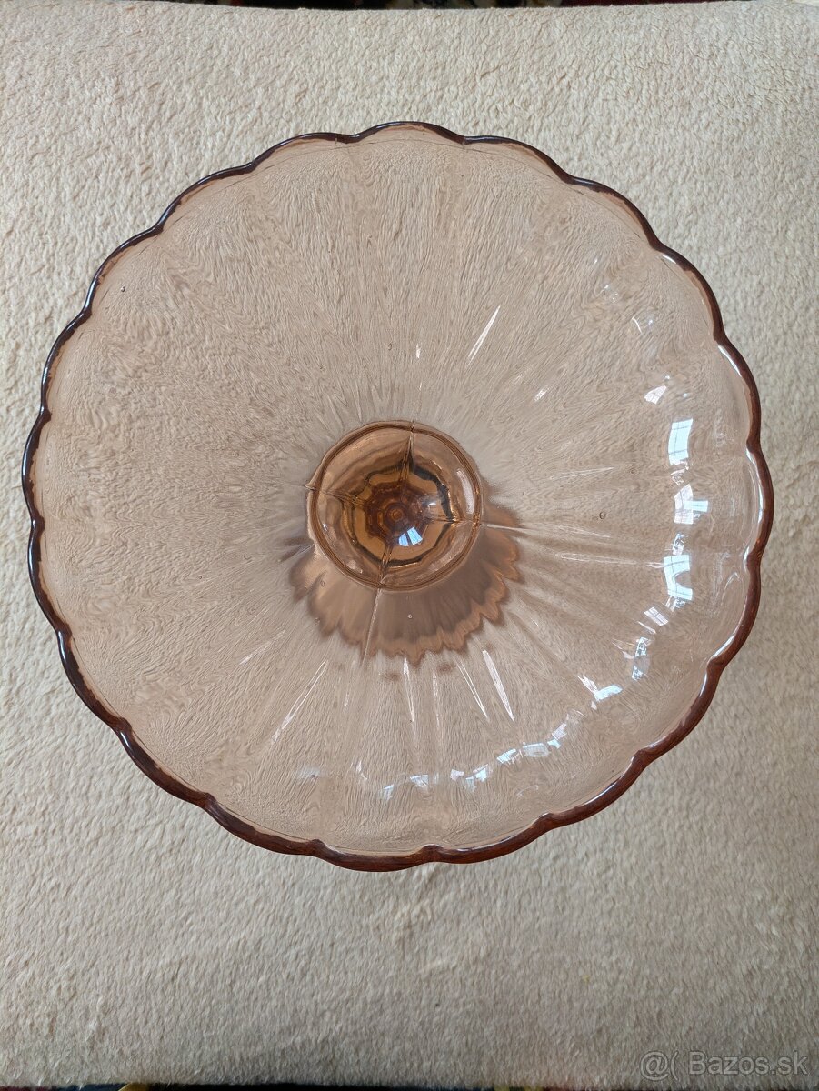 Sklenené a kryštálové drobnosti - 4