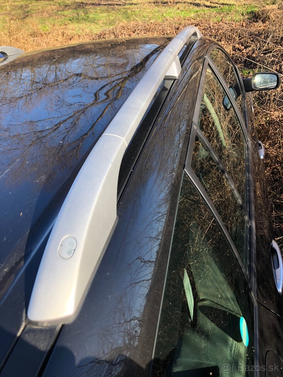 Rozpredám Renault Megane 2 - 4