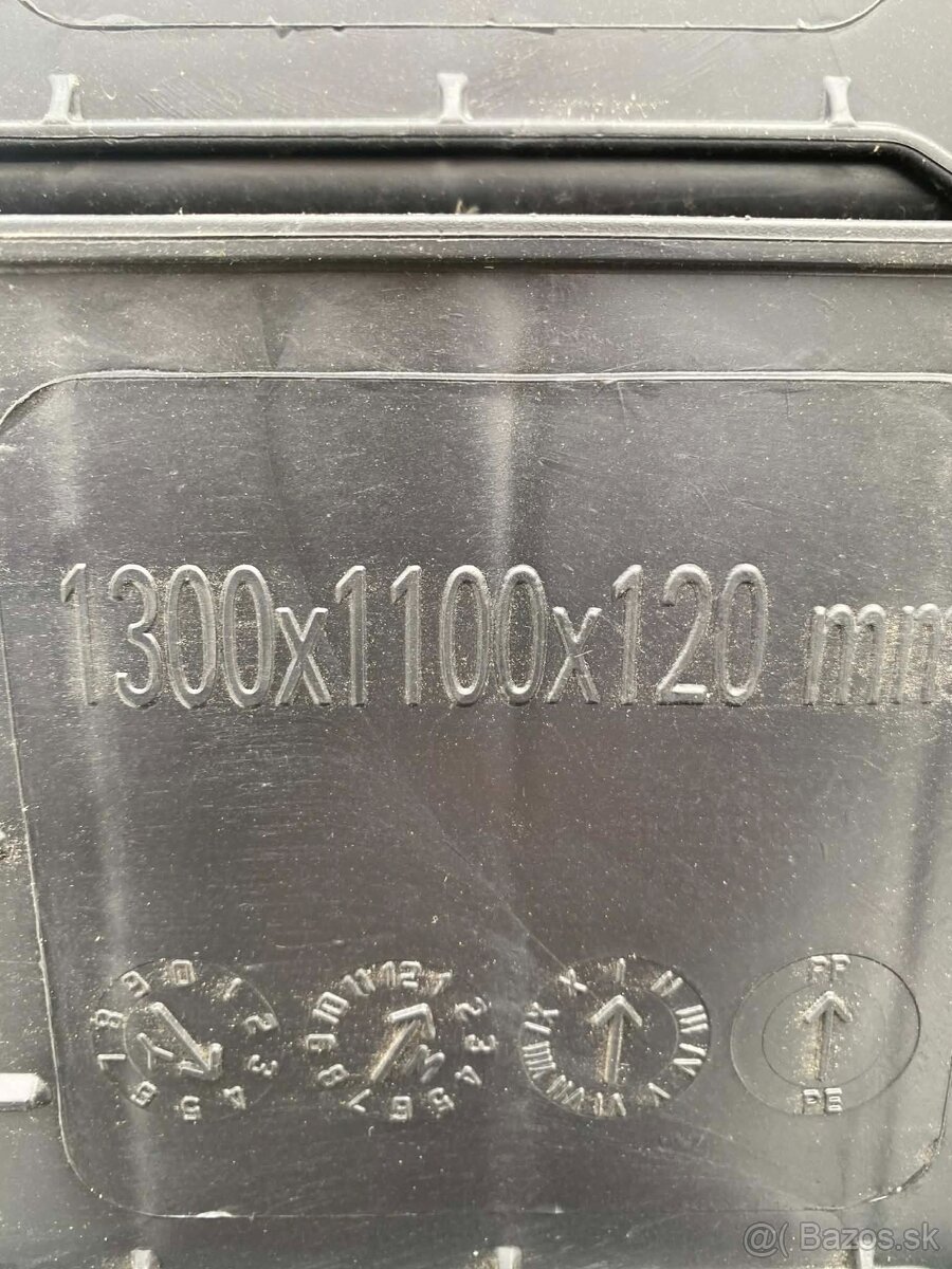 predam plastove palety - 4