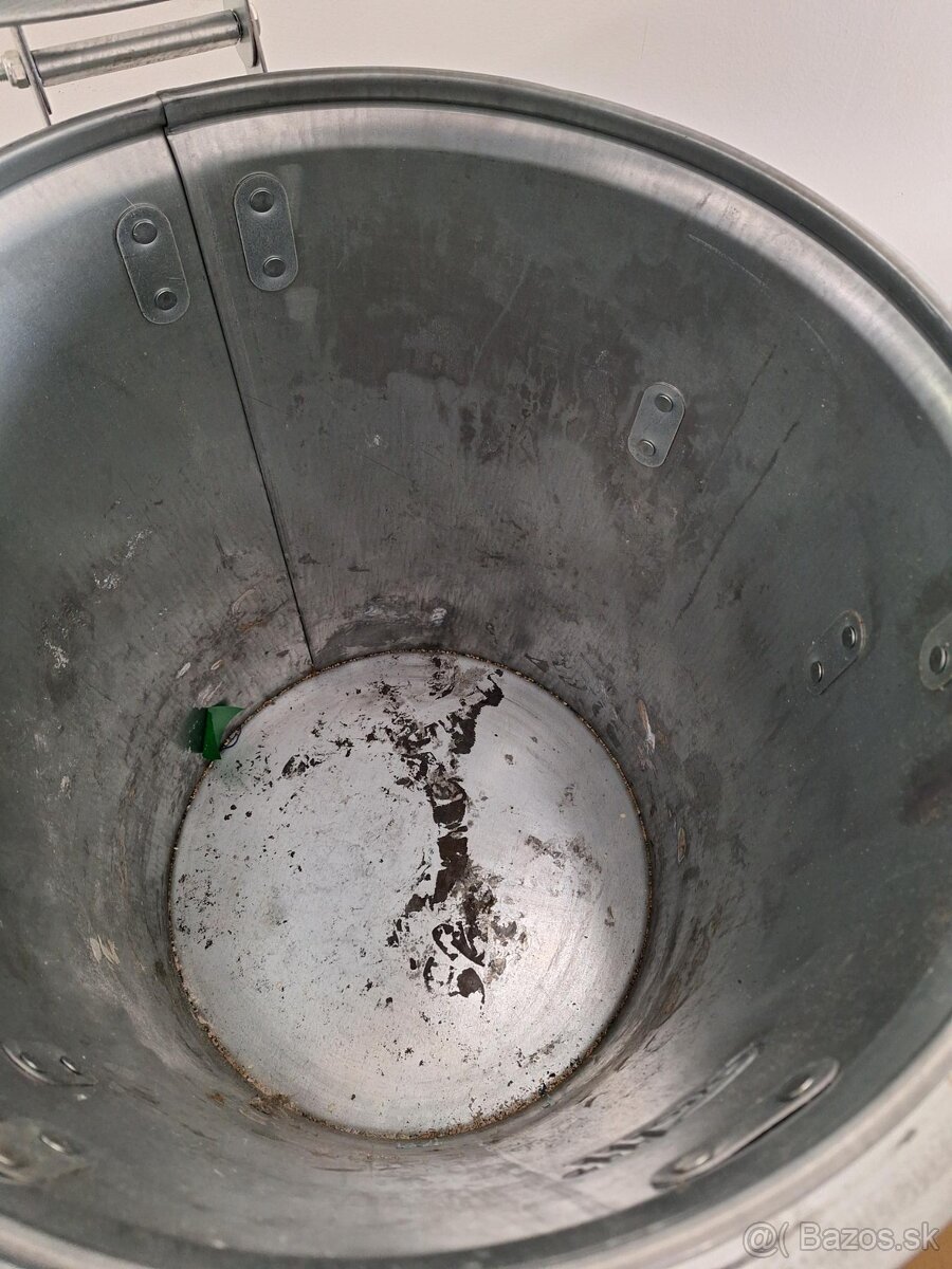 Plechove odpadove nadoby - 4