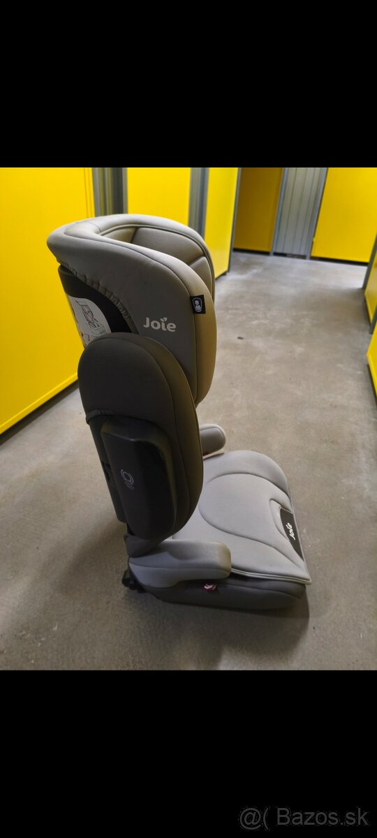 Autosedačka Joie Traver od 15 do 36kg - 4