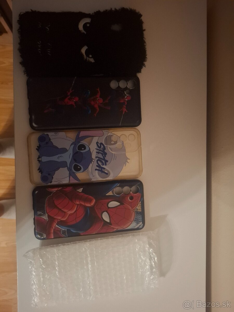 Samsung Galaxy A13 – 32 GB - 4