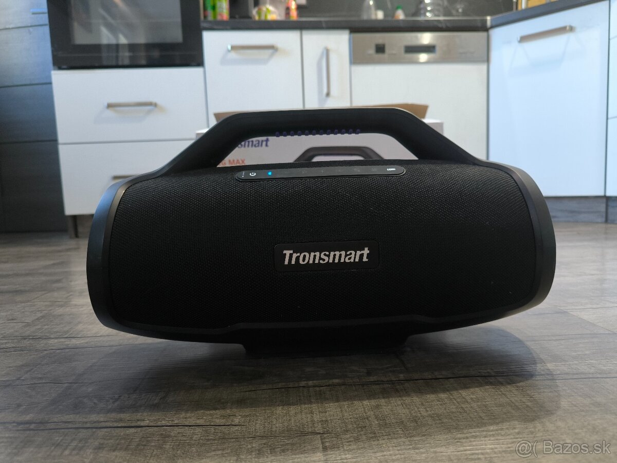 Predám Tronsmart Bang Max - 4