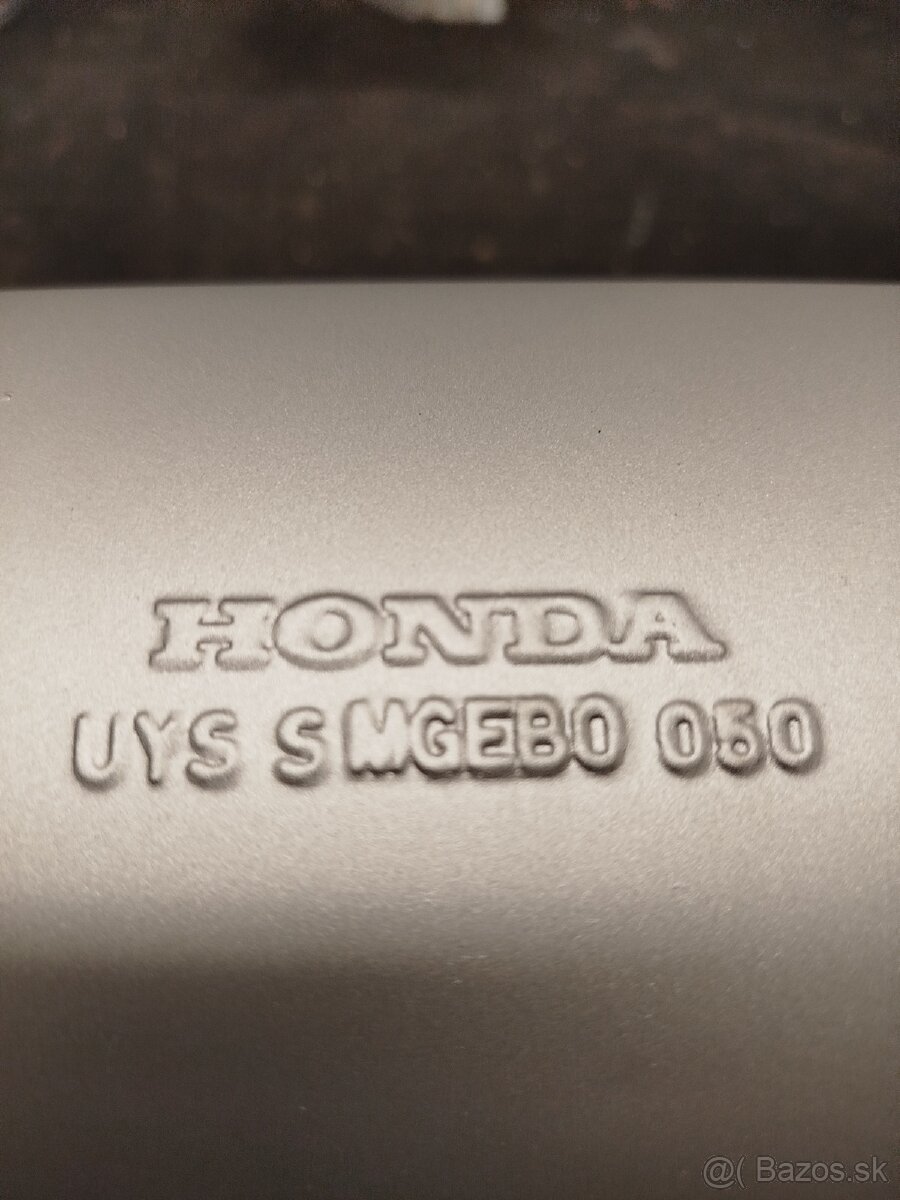 Tlmic vyfuku honda civic ufo - 4