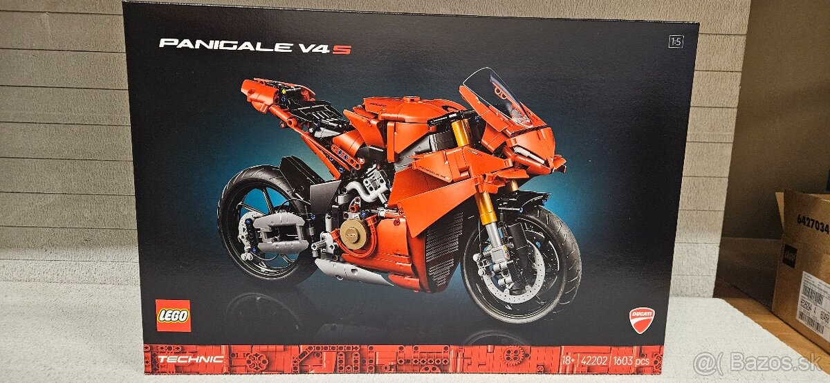 Lego - 4