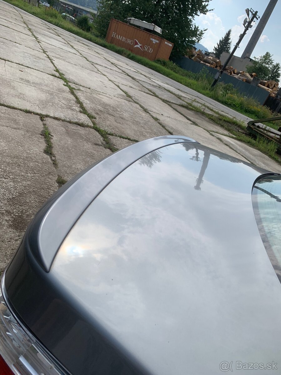 Lipko bmw e60 - 4