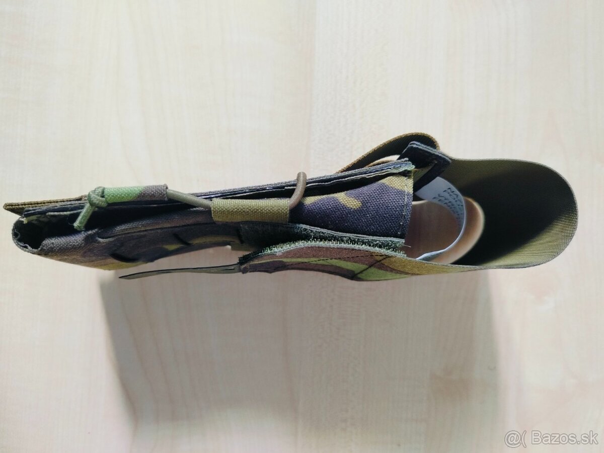 Sumka 1xM4 UFG FENIX Protector - 4
