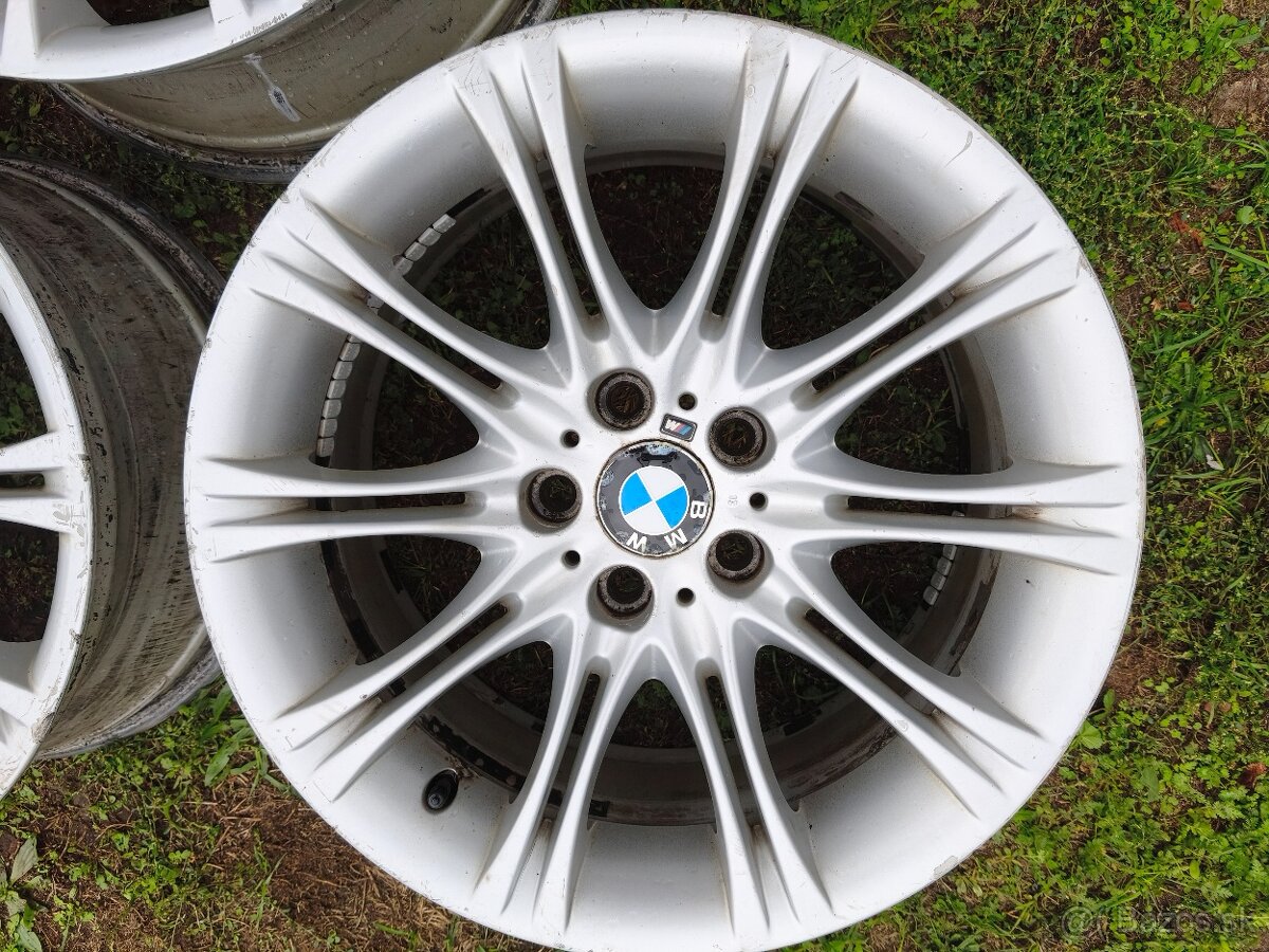 BMW styling 135 R18 - 4