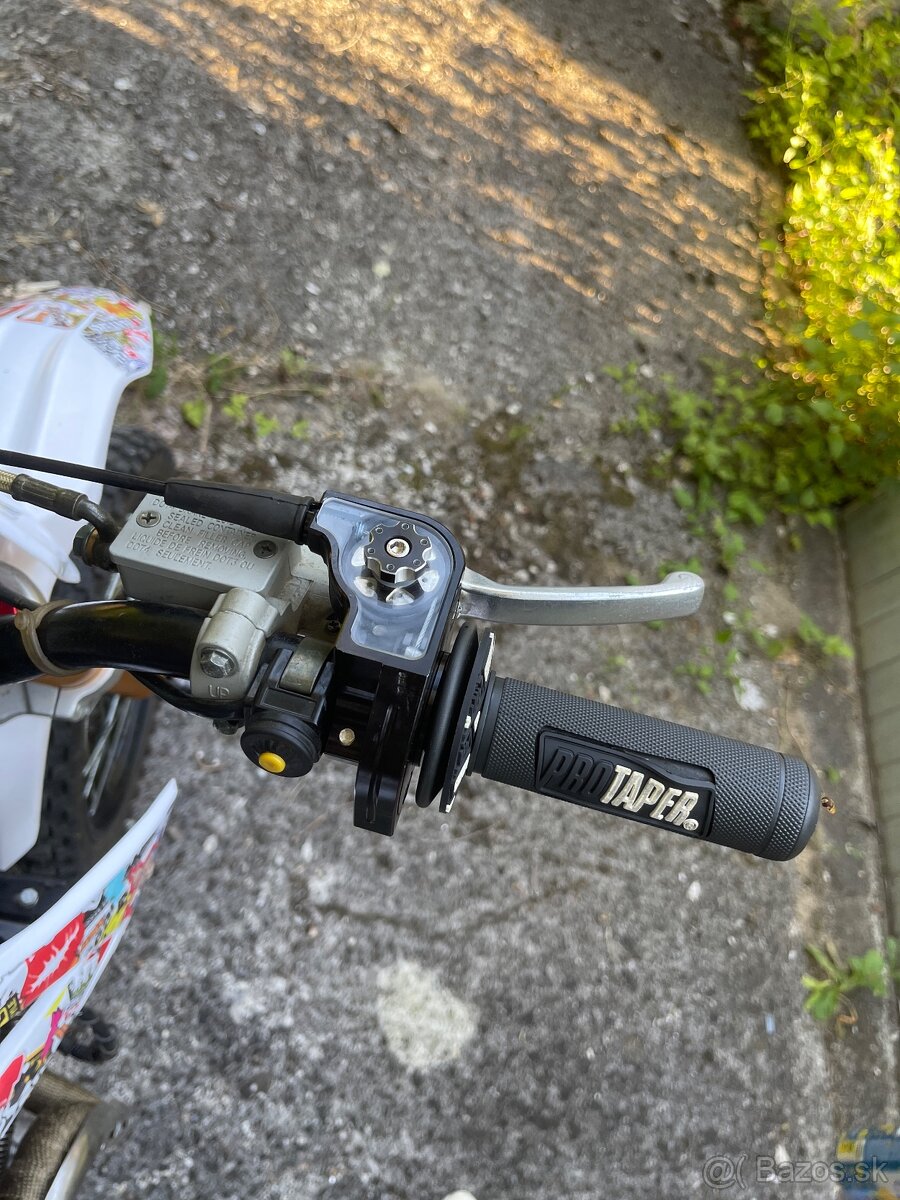 Wpb 190 beast
