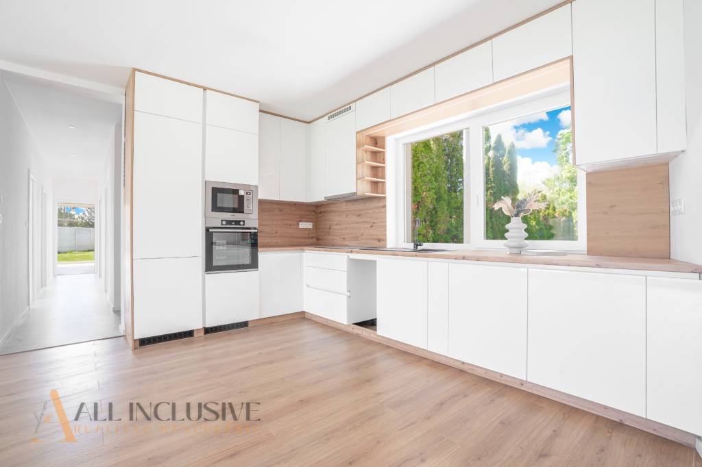 ALL INCLUSIVE | NA PREDAJ MODERNÁ 4-IZBOVÁ NOVOSTAVBA , JAHO - 4