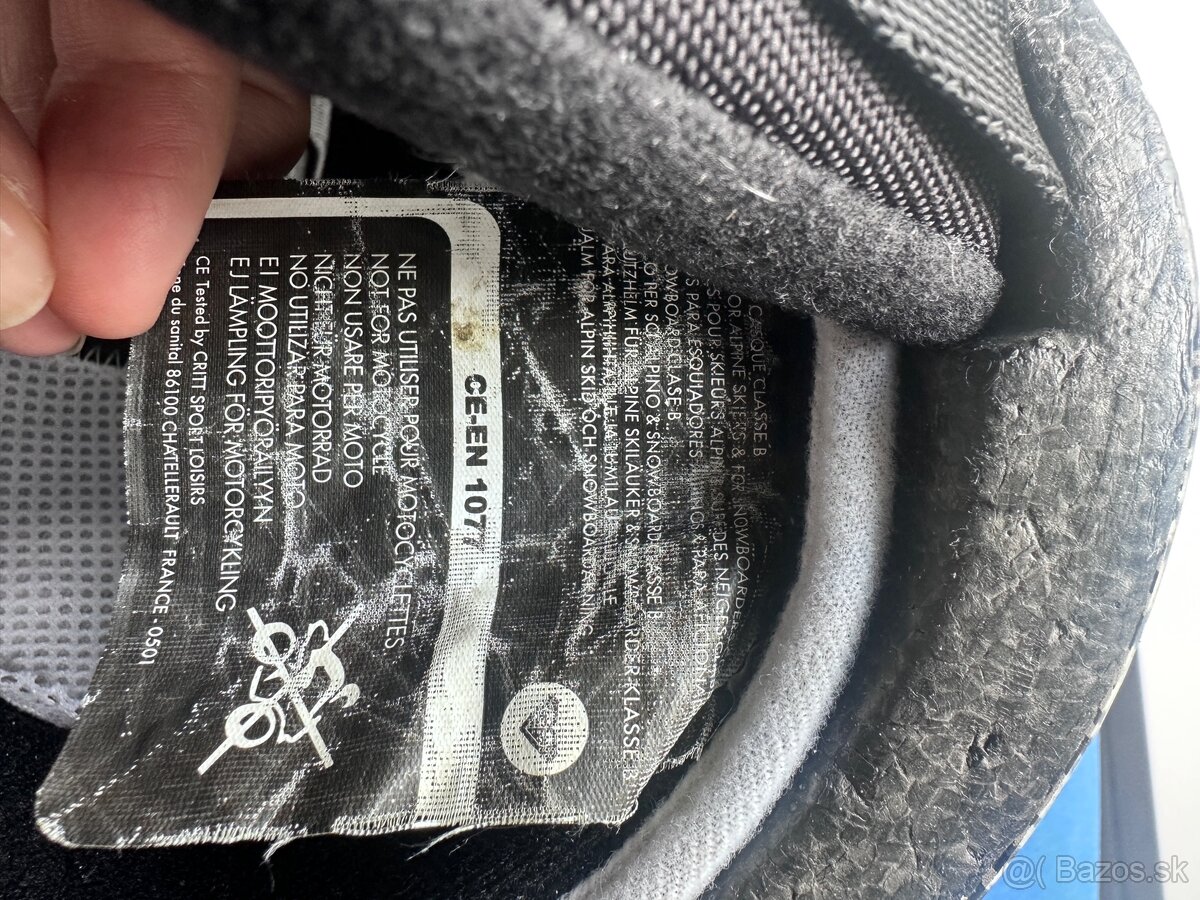 Roxy damska prilba - 4