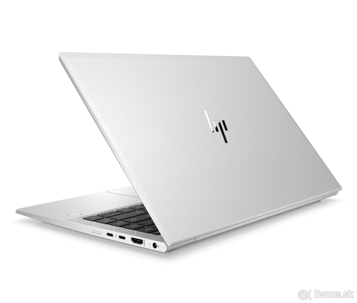 HP EliteBook 840 G8-14-Core i7 1185G7-16GBRAM-512GBSSD-FullH - 4