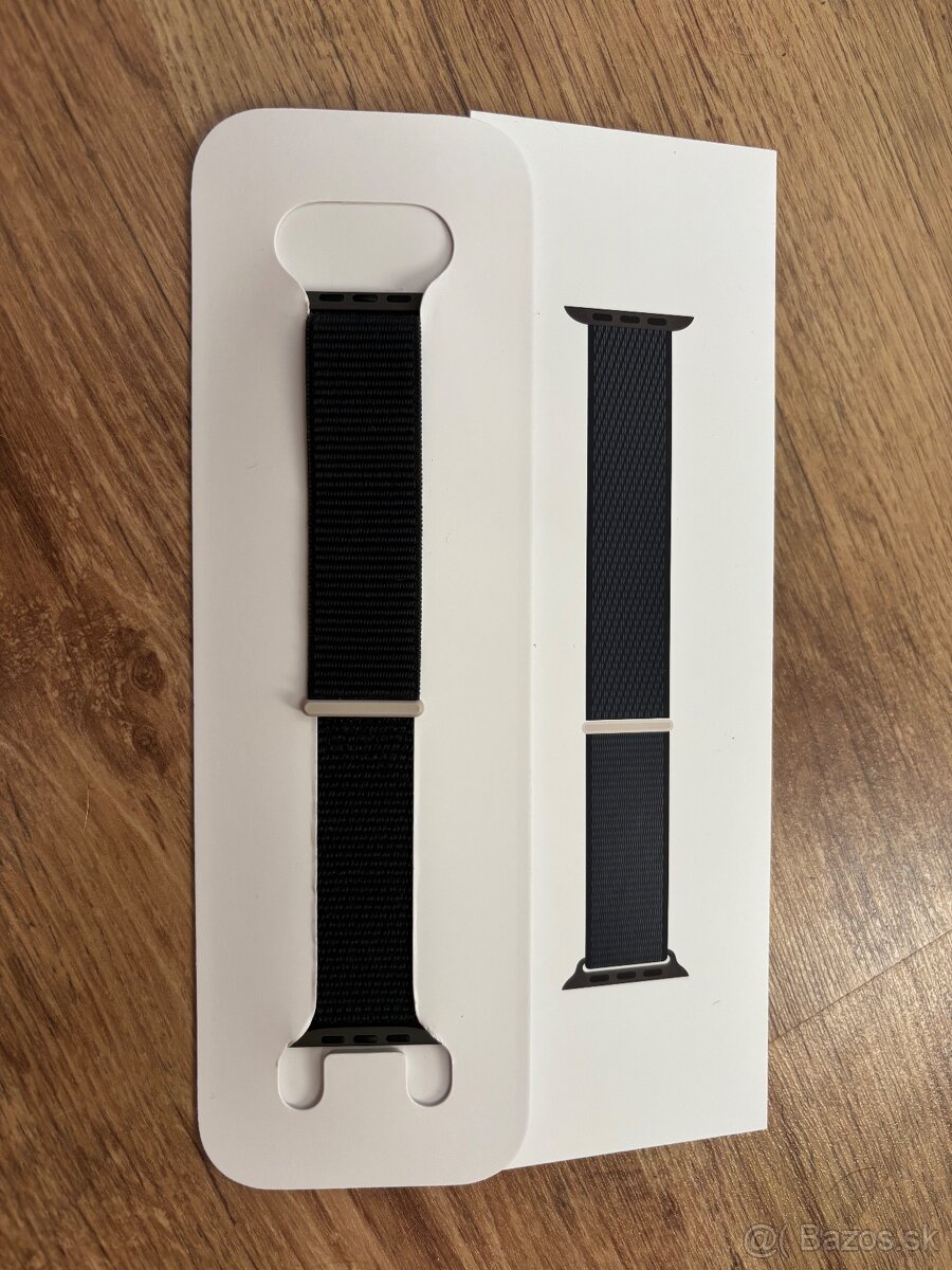 Apple Watch SE +Cellular - 4