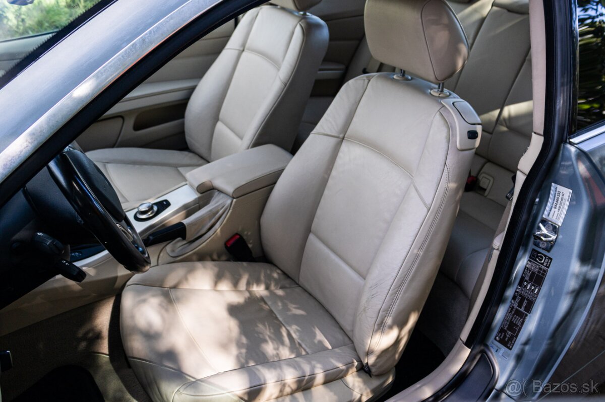 BMW E92 330d Coupe xDrive 3,0 TDI 170kW / SUPER STAV / - 4