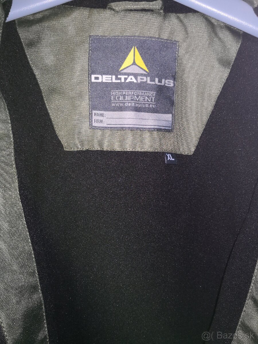 Predám pracovné oblečenie - 4