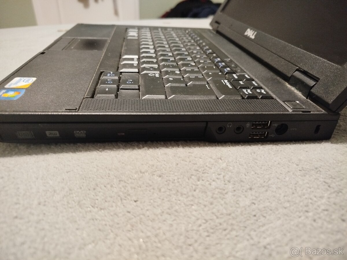 Dell Latitude E5400 14,1" - 4