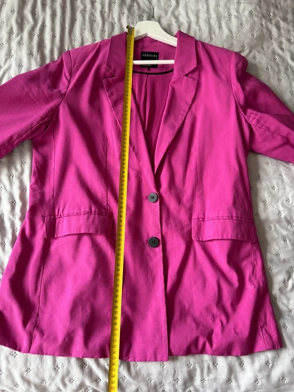 Medicine dámske sako - XL - 4