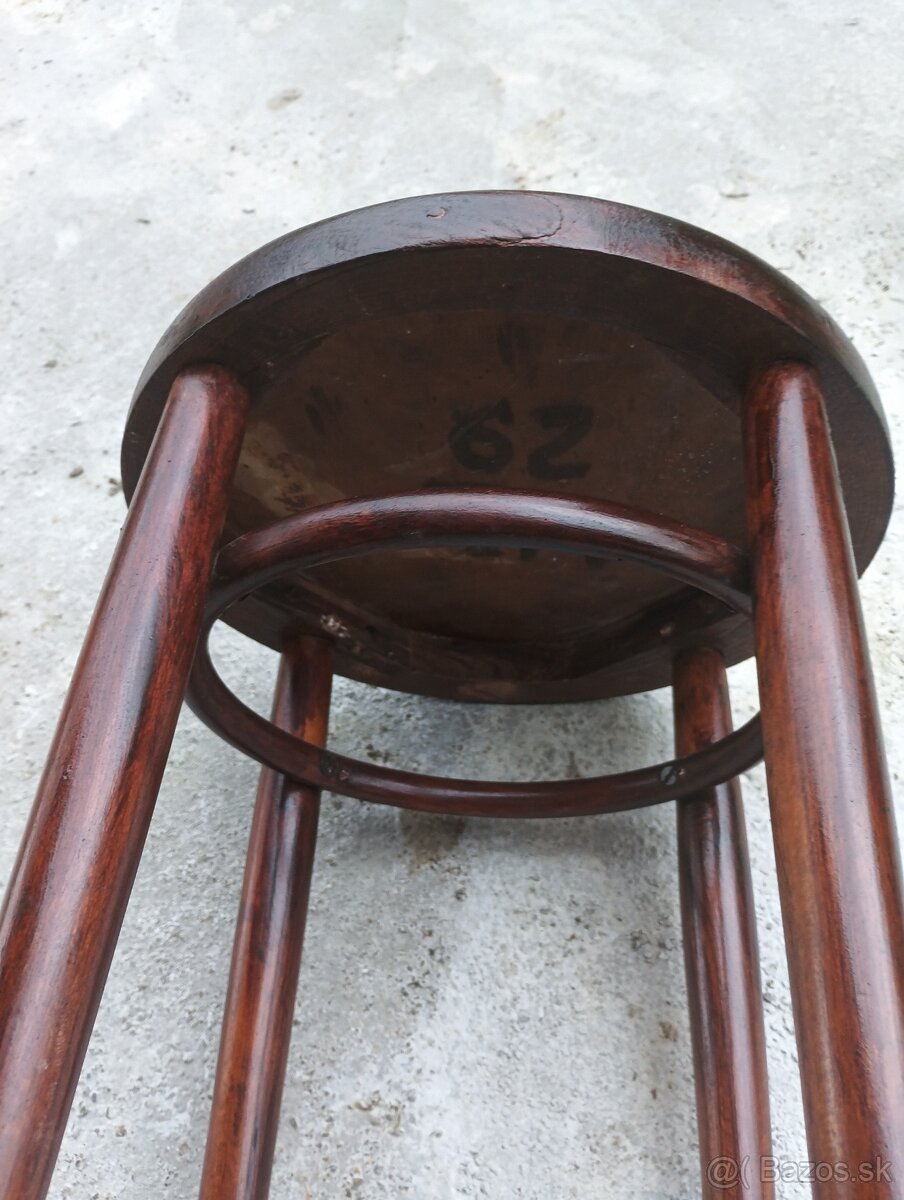 stolička pekná TONET - 4