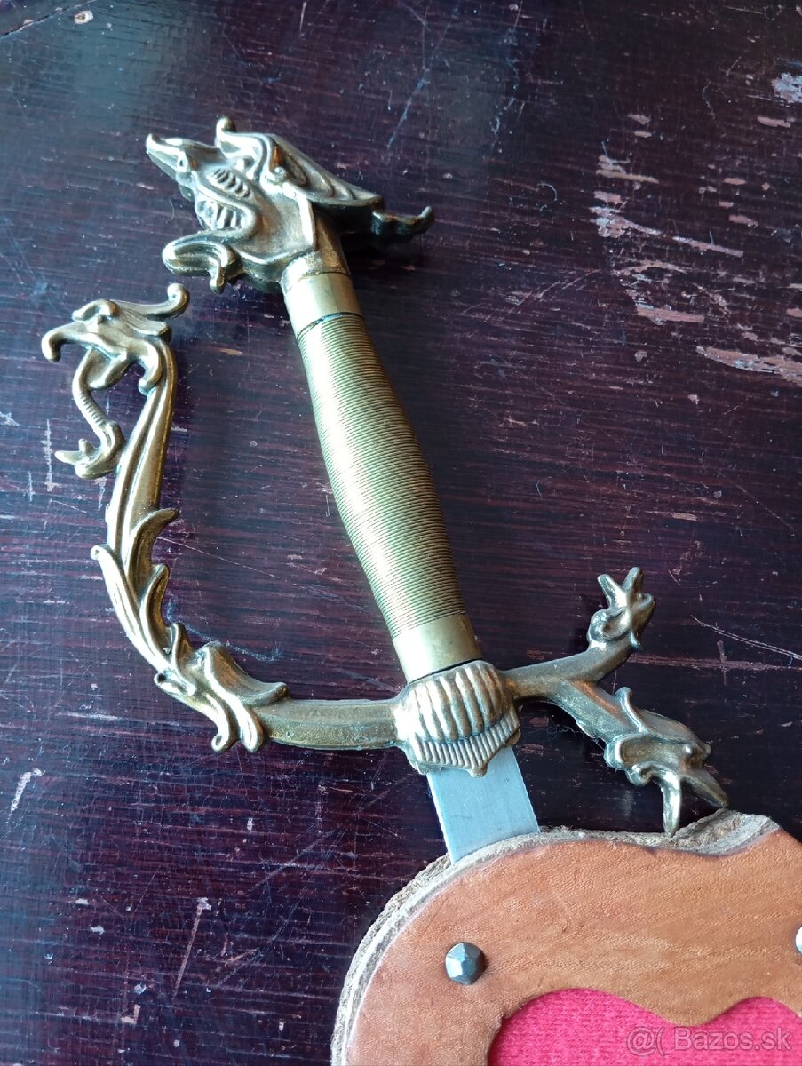 Starý rytiersky set - 4