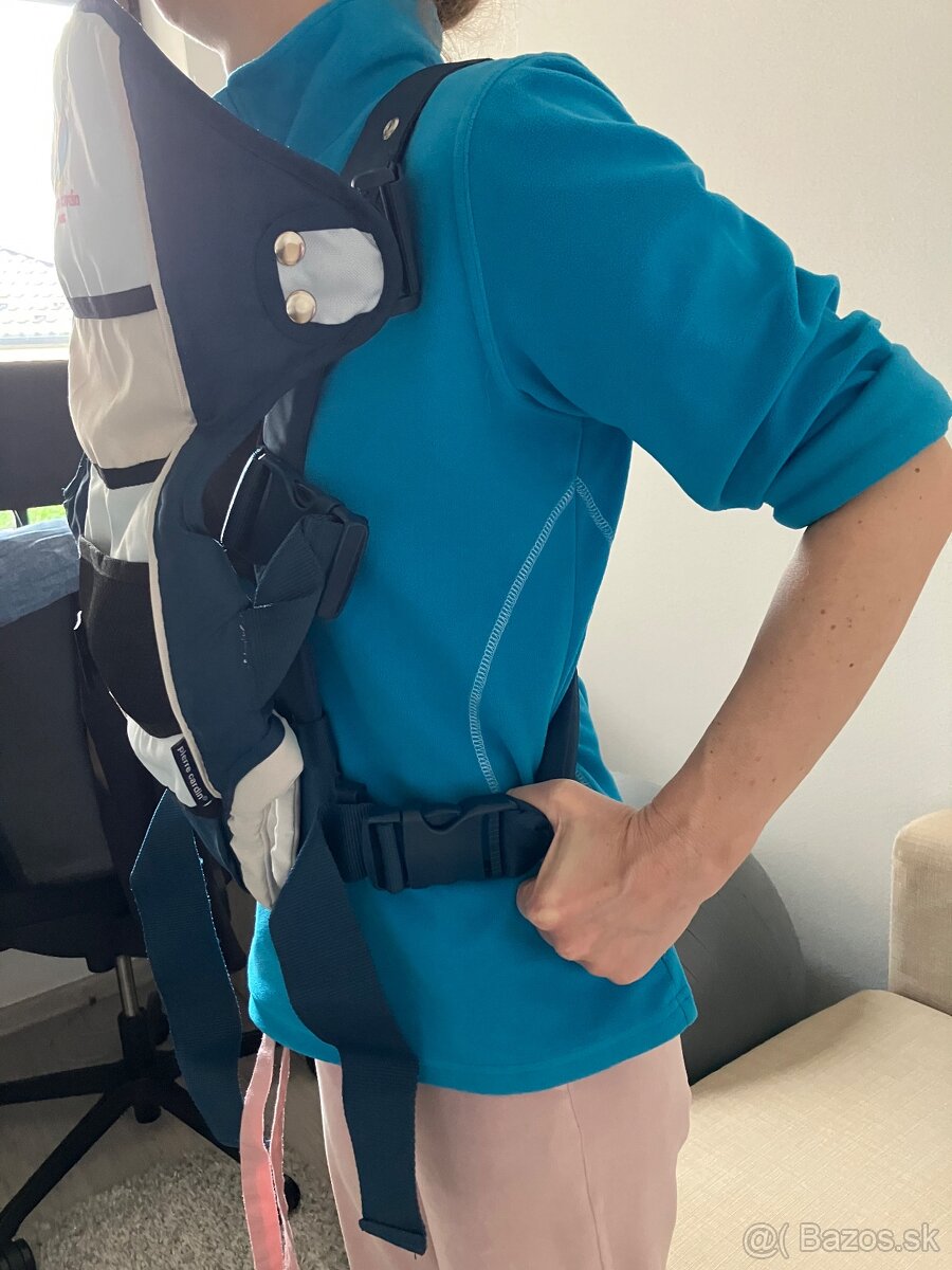 Predam nosič/klokanku pre bábätka - 4