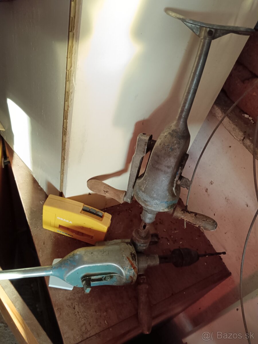 Retro vintage starožitnosti - 4