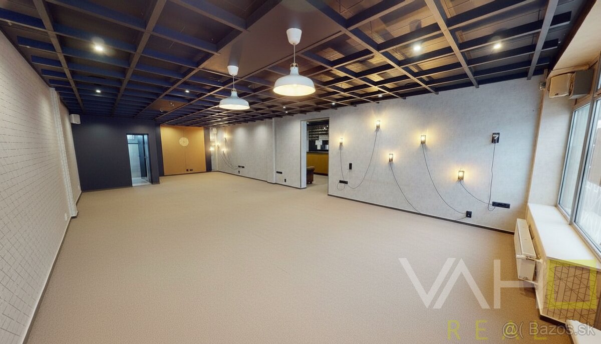 🏙️ Na predaj obchodný priestor v úplnom centre Senca - 4