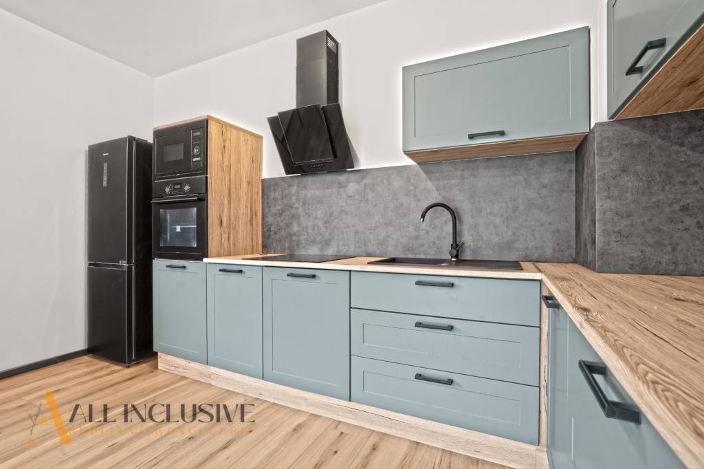 ALL INCLUSIVE | NA PRENÁJOM 2-IZB. BYT, DUNAJSKÁ STREDA – FL - 4