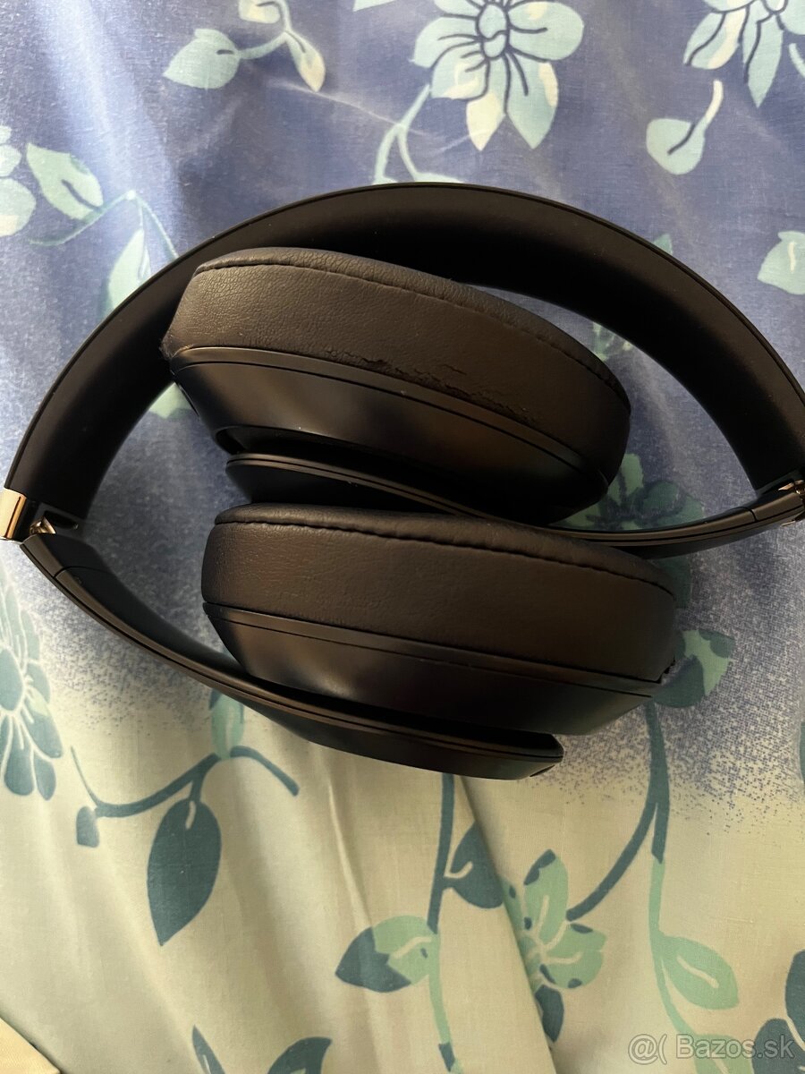 Beats studio 3 bluetooth - 4