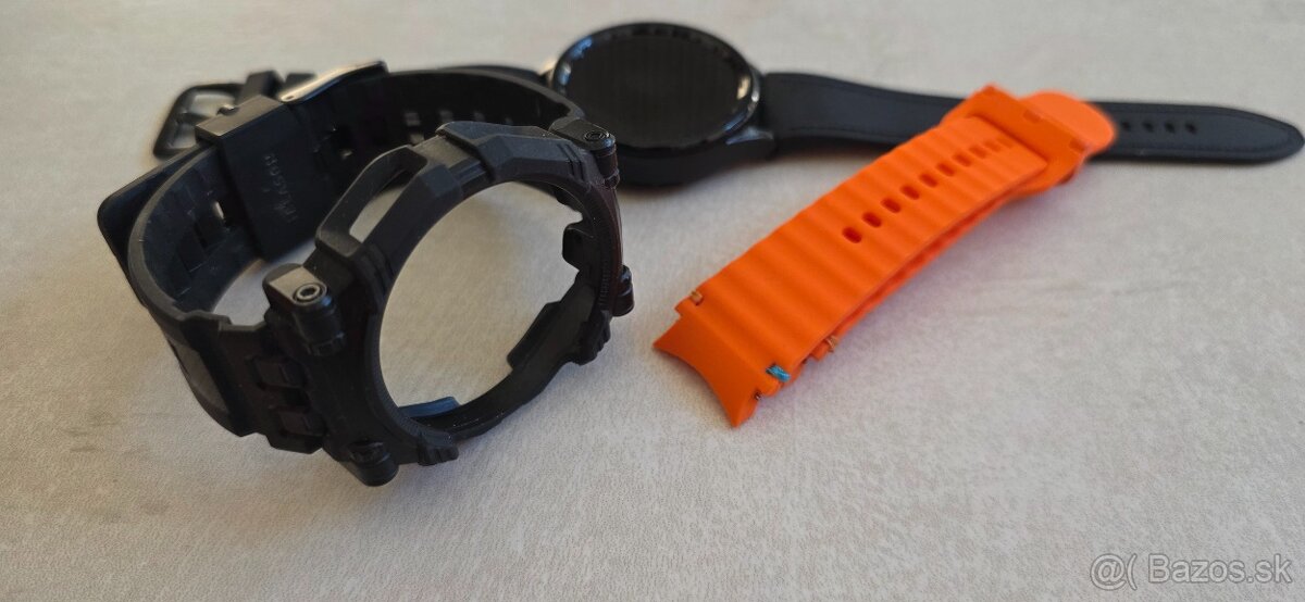 Samsung galaxy watch 6 classic 47mm - 4