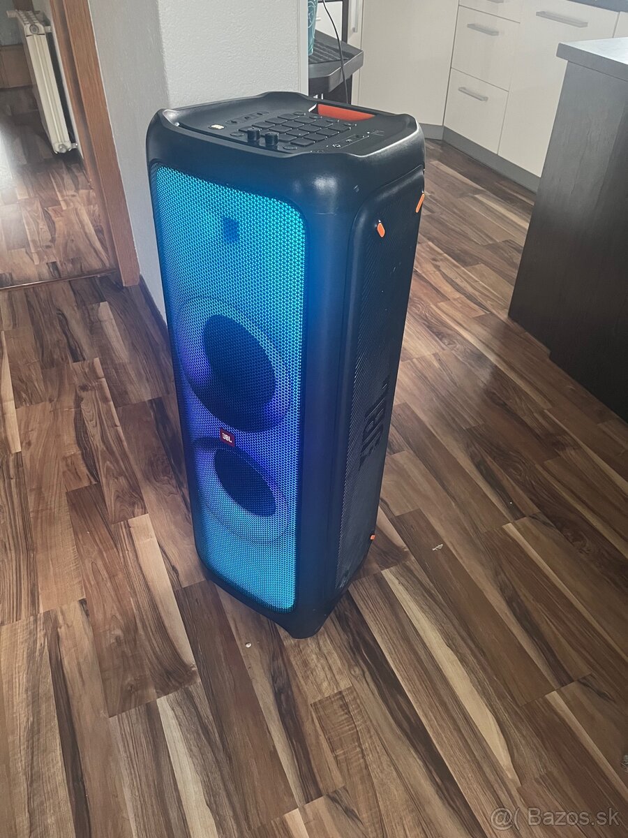 JBL 1000w - 4