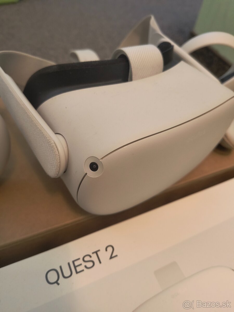 Oculus Quest 2 - 4