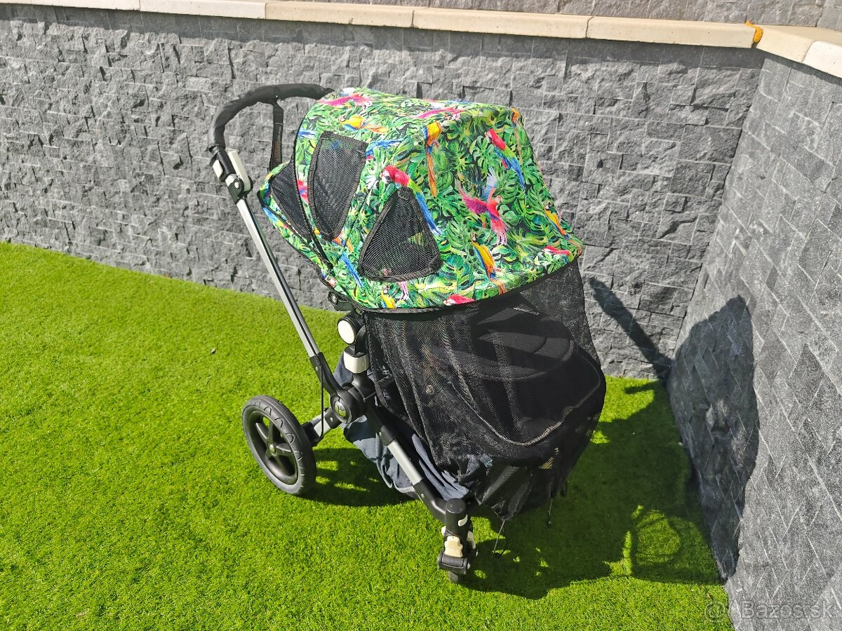 Bugaboo cameleon 3 - 4