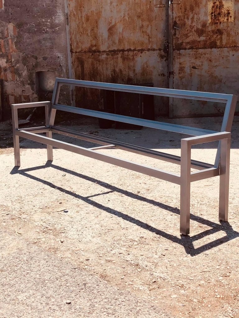 Kovovýroba, brany, ploty, ocelove konstrukcie... - 4