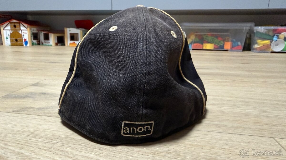 Šiltovka Anon New Era - 4