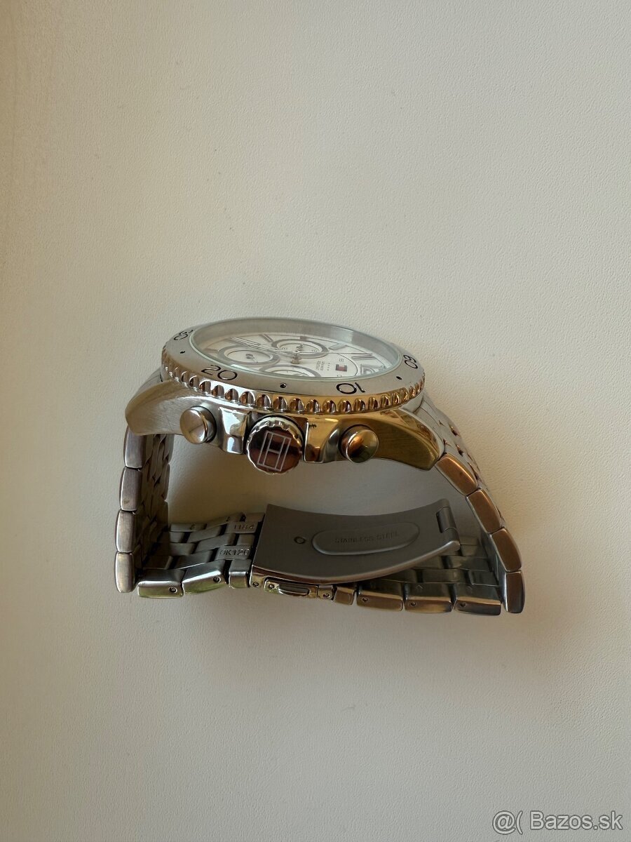 Predám hodinky Tommy Hilfiger - 4