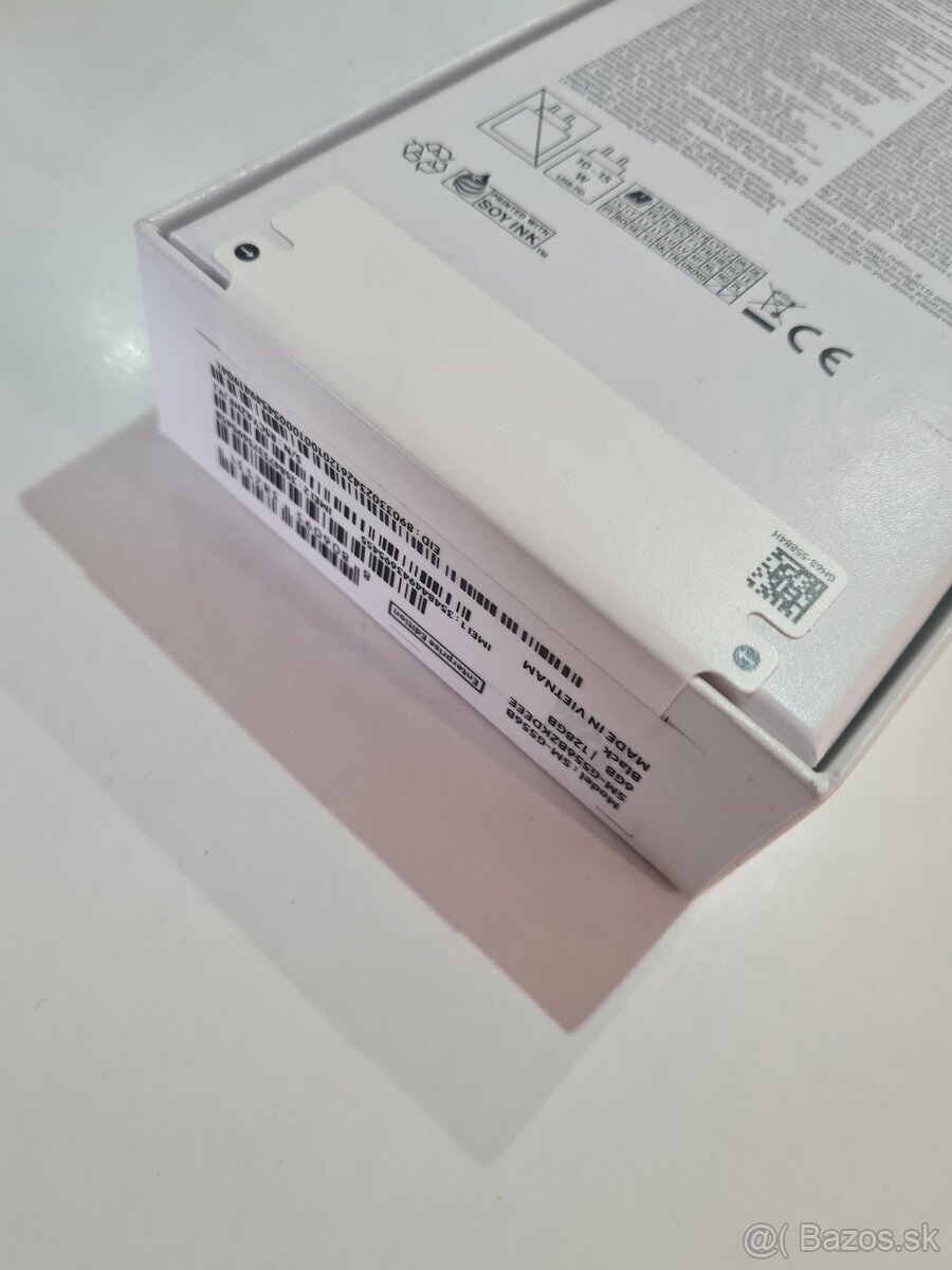 Samsung XCover7, 128GB, Novy - 4