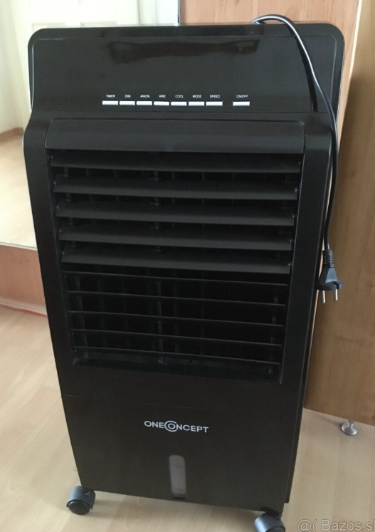 domáca klíma ochladzovač - 4