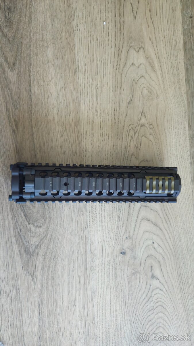 Vfc mk18 predpazbie coyote - 4