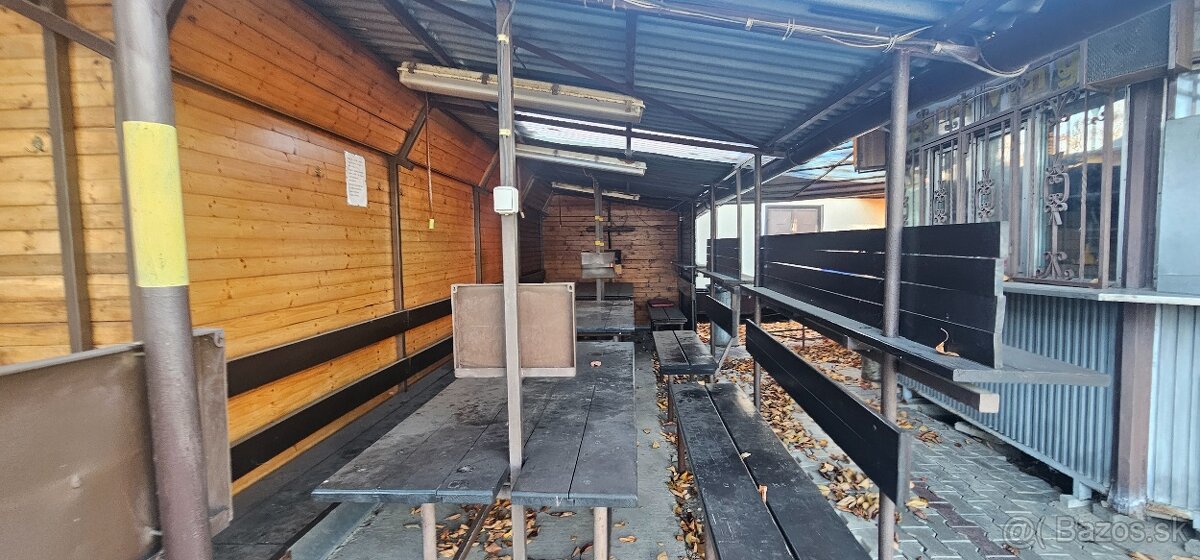 Rovinka - Bufet na prenájom - 4