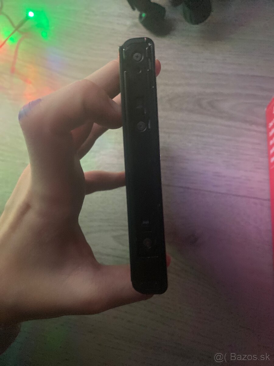 Predám nintendo switch OLED - 4