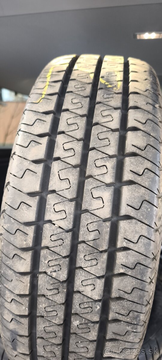 predám letné pneumatiky - 4