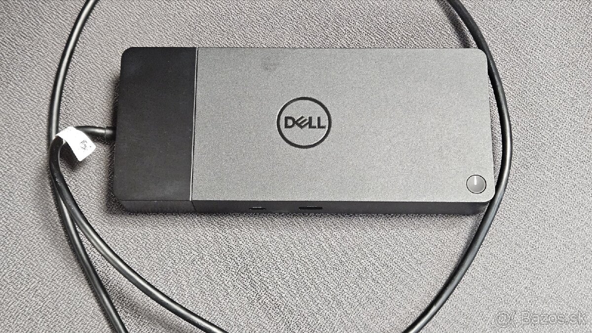 Dock Dell Wd19s - 4
