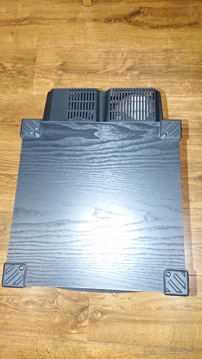 Predam SONY Subwoofer SA-W2500 - 4