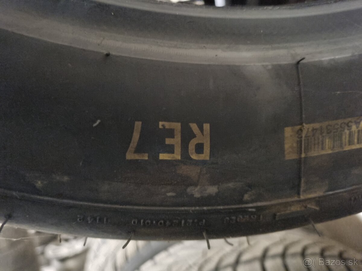 Predam pneu 225/625 R17 - 4